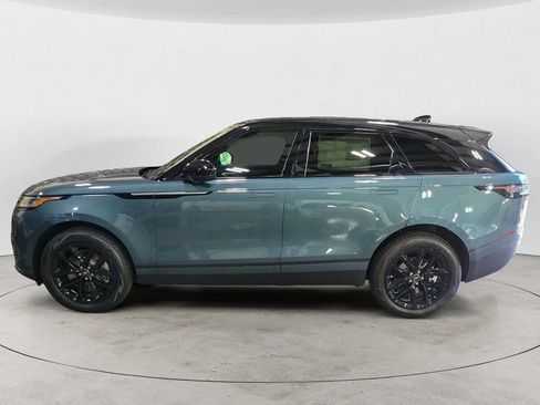 New 2026 Land Rover Range Rover Velar S image 2