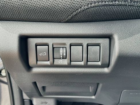 Certified 2026 Subaru Outback Limited XT AWD/4WD image 6