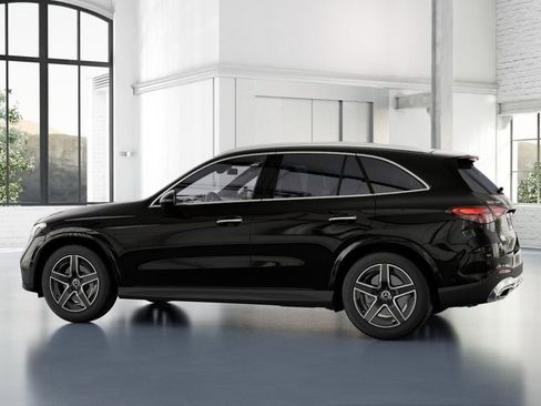 New 2026 Mercedes-Benz GLC 300 image 27