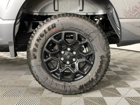 New 2026 Ford F150 STX AWD/4WD image 10