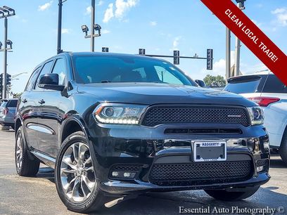Used 2020 Dodge Durango GT