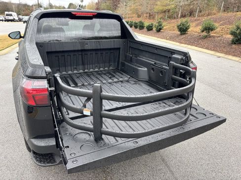 New 2026 Hyundai Santa Cruz SEL image 16