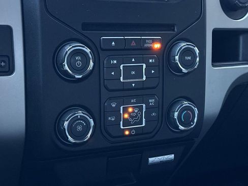 Used 2014 Ford F150 XLT w/ Equipment Group 302A Luxury image 20