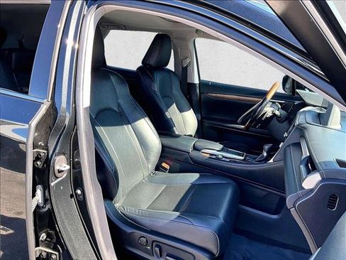 Used 2021 Lexus RX 350L FWD w/ Premium Package image 7