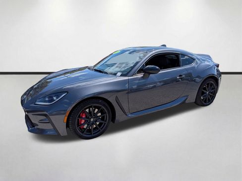 Used 2025 Toyota GR86 Premium image 8