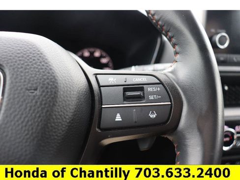 Used 2023 Honda CR-V Sport image 13