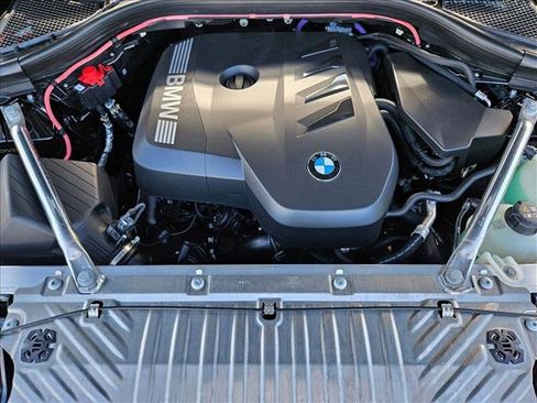 New 2026 BMW X3 xDrive30 w/ Convenience Package image 17
