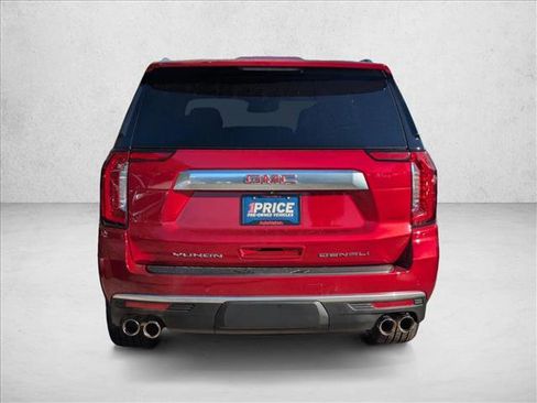 Used 2024 GMC Yukon Denali w/ Max Trailering Package image 7