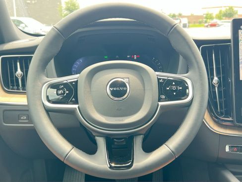 New 2026 Volvo XC60 B5 Plus w/ Protection Package Premier image 16