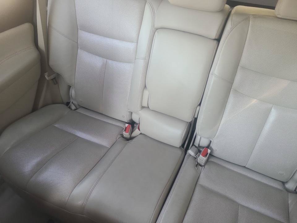 Used 2015 Nissan Murano SL w/ SL Technology Package AWD/4WD image 15