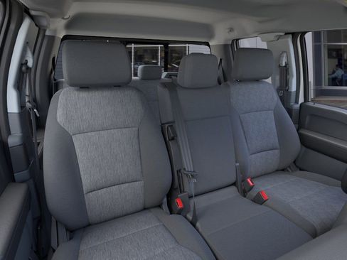 New 2026 Ford F350 XL w/ STX Appearance Package image 10