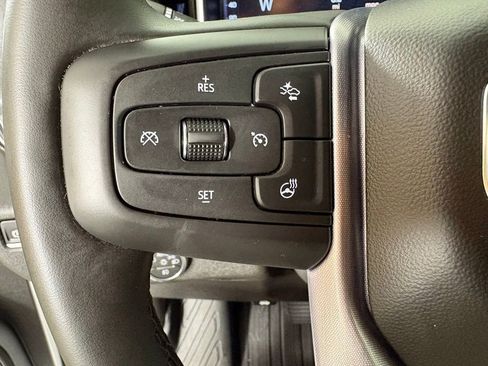 Used 2026 GMC Sierra 1500 Elevation w/ Elevation Select Package RWD image 25