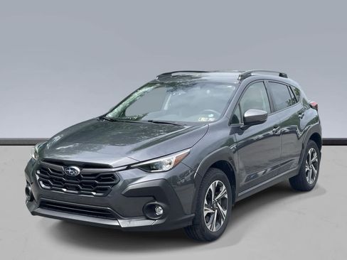 Certified 2024 Subaru Crosstrek 2.0i Premium AWD/4WD image 1
