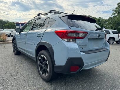 Used 2021 Subaru Crosstrek 2.0i