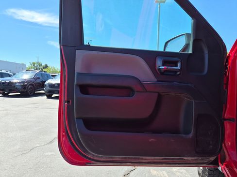 Used 2016 Chevrolet Silverado 1500 LS AWD/4WD image 14
