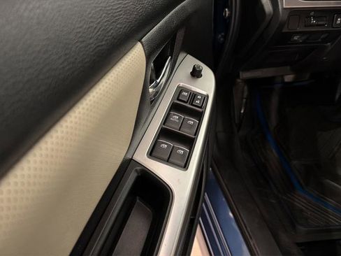 Used 2016 Subaru Crosstrek 2.0i Limited w/ Popular Package #2 image 19