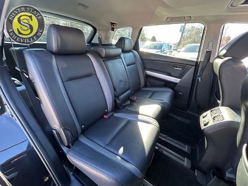 Used 2009 MAZDA CX-9 Grand Touring w/ Moonroof & Bose Audio Pkg image 19