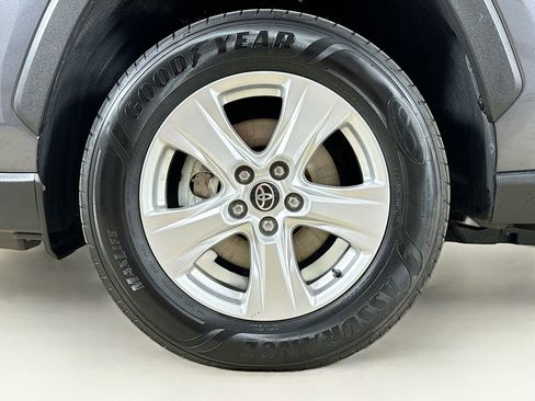 Certified 2021 Toyota RAV4 XLE w/ Convenience Package image 26