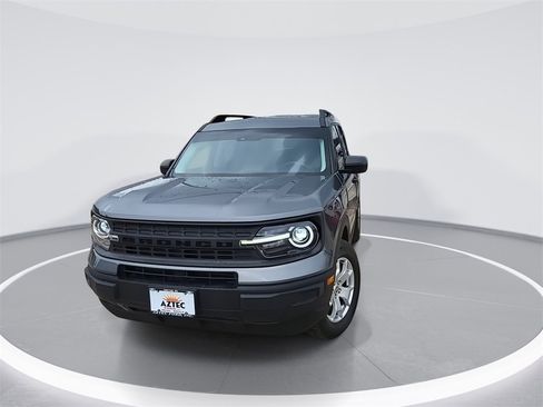 Used 2022 Ford Bronco Sport image 3