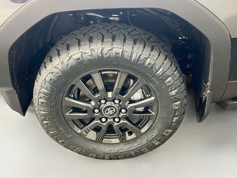 Used 2026 Toyota Land Cruiser 1958 AWD/4WD image 13