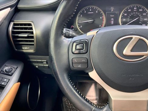 Used 2017 Lexus NX 200t AWD w/ Accessory Package 2 image 22