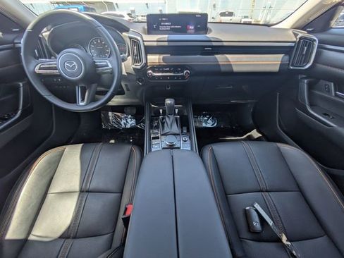 Used 2025 MAZDA CX-50 2.5 Hybrid w/ Premium Plus Pkg AWD/4WD image 13