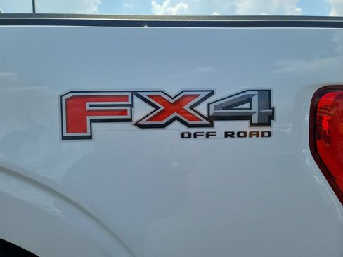 Used 2021 Ford F150 Lariat AWD/4WD image 33