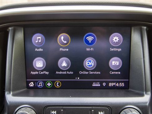 Used 2022 Chevrolet Colorado LT AWD/4WD image 26