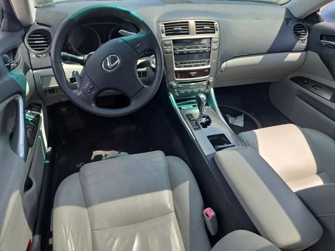 Used 2006 Lexus IS 350 RWD image 6
