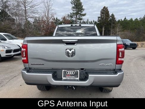 Used 2021 RAM 2500 Big Horn w/ Level 2 Equipment Group image 7