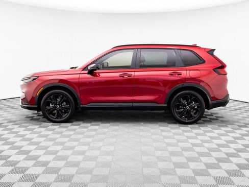 Used 2026 Honda CR-V Sport Touring image 2