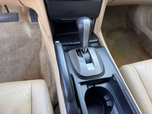 Used 2008 Honda Accord EX-L image 15