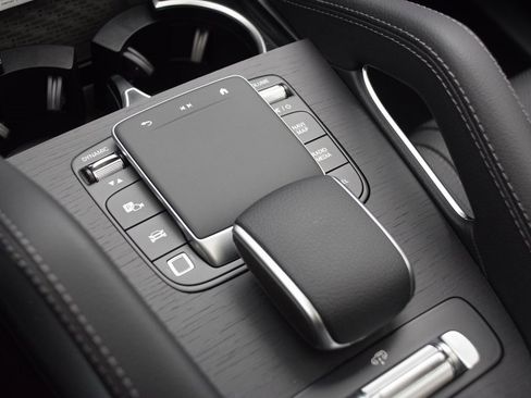 New 2025 Mercedes-Benz GLE 580 4MATIC image 26