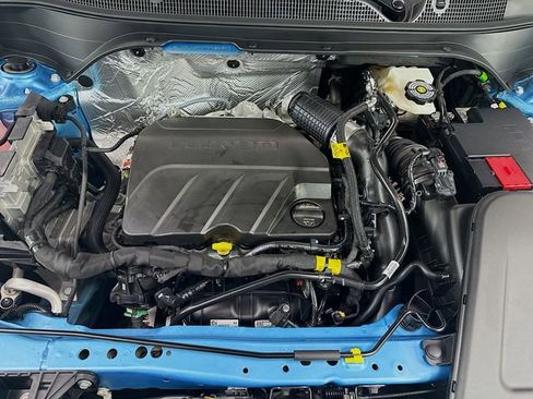 New 2026 Chevrolet Trax LT image 30