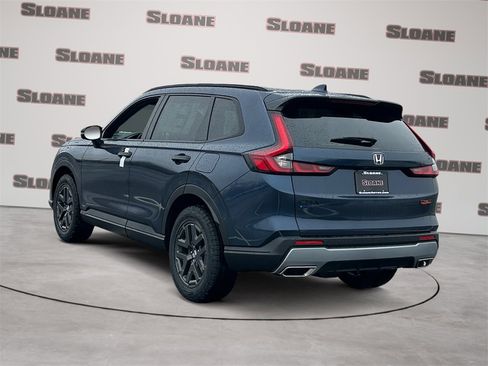 New 2026 Honda CR-V TrailSport image 3