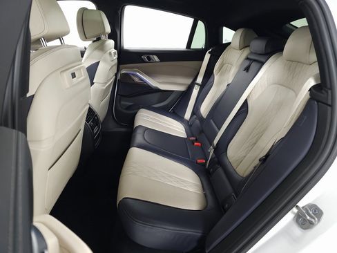 Used 2023 BMW X6 xDrive40i w/ M Sport Package image 37