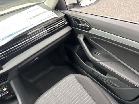 New 2026 Volkswagen Jetta S image 13