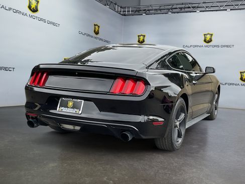 Used 2016 Ford Mustang Coupe w/ Equipment Group 051A image 5