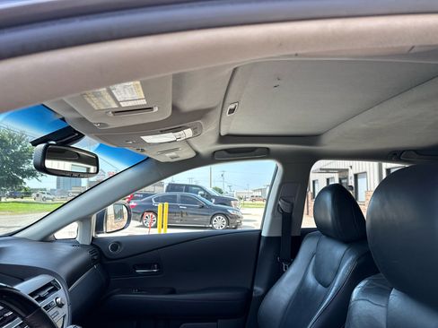 Used 2015 Lexus RX 350 FWD 4dr image 34