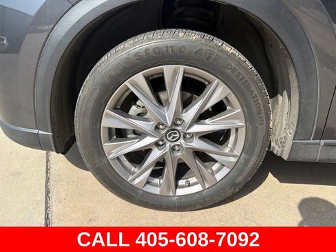 Used 2019 MAZDA CX-5 Grand Touring Reserve AWD/4WD image 8