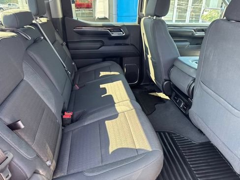 Used 2024 GMC Sierra 1500 Elevation AWD/4WD image 15
