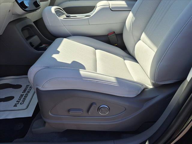 New 2027 Hyundai Palisade SEL Premium AWD/4WD image 8
