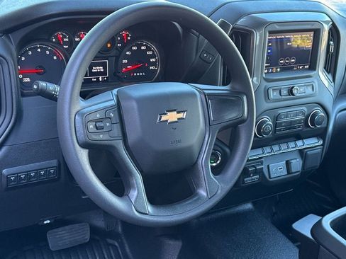 New 2026 Chevrolet Silverado 3500 W/T w/ WT Convenience Package image 14
