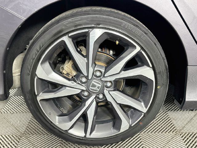 Used 2020 Honda Civic Touring image 30