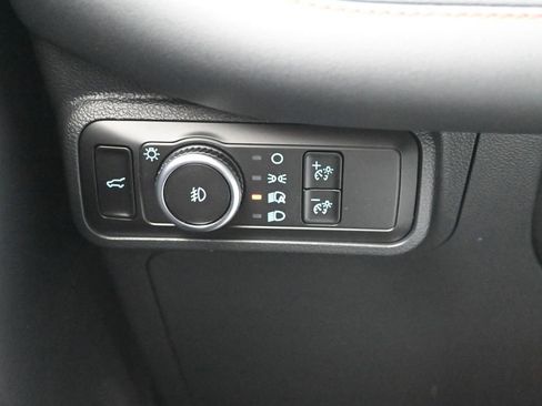 New 2026 Ford Explorer ST w/ Sun And Sound Package image 17