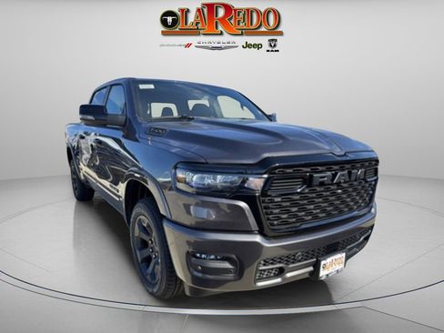 New 2026 RAM 1500 Lone Star image 1