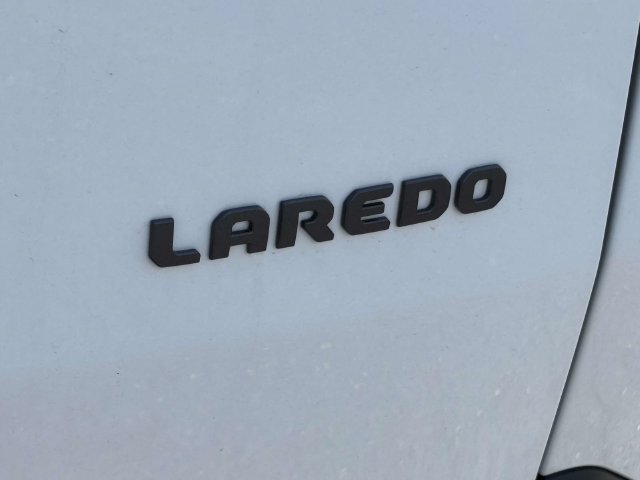New 2026 Jeep Cherokee Laredo AWD/4WD image 38