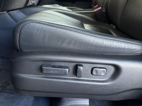 Used 2023 Honda Passport TrailSport image 13