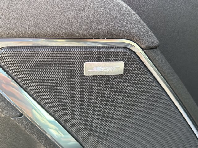New 2026 Chevrolet Silverado 1500 RST AWD/4WD image 28