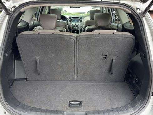 Used 2014 Hyundai Santa Fe Limited AWD/4WD image 36
